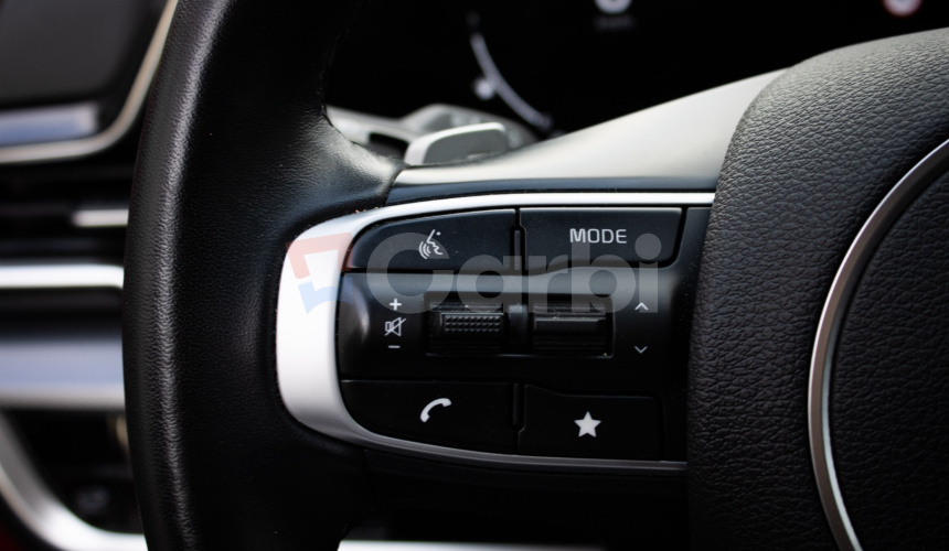 KIA Sportage 1.6 T-GDi 7DCT Platinum, 1. majiteľ, nelakované, park pack, ťažné, záruka