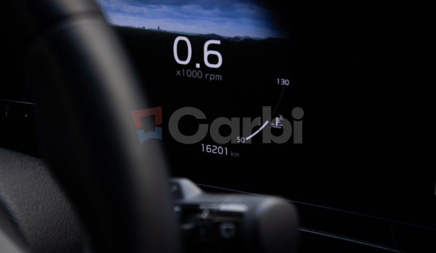 KIA Sportage 1.6 T-GDi 7DCT Platinum, 1. majiteľ, nelakované, park pack, ťažné, záruka