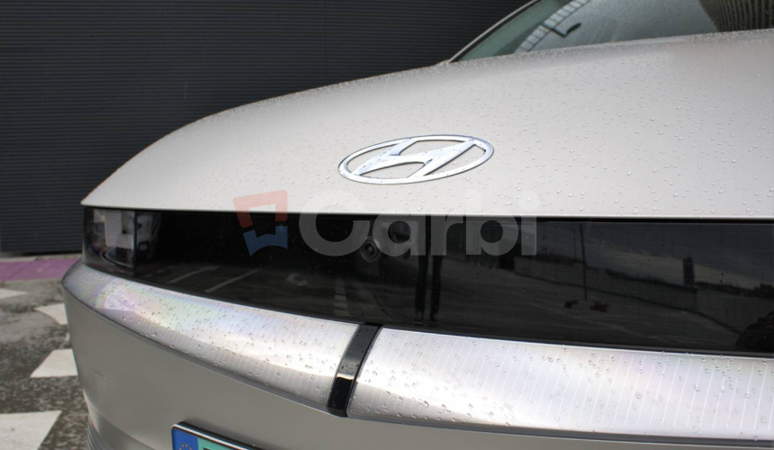 Hyundai Ioniq 5 77,4 kWh 4x2 PREMIUM