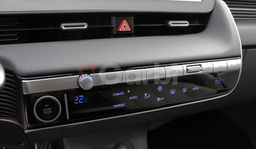 Hyundai Ioniq 5 77,4 kWh 4x2 PREMIUM