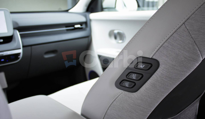 Hyundai Ioniq 5 77,4 kWh 4x2 PREMIUM