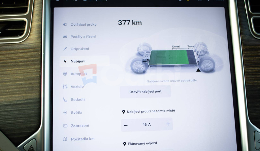 Tesla Model X 90d AWD, 6 miestna, Free supercharer, Autopilot, Odvetrávanie, DPH