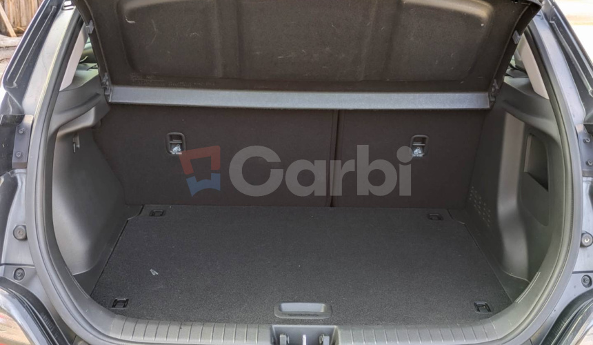 Hyundai Kona 1.0 T-GDi Family