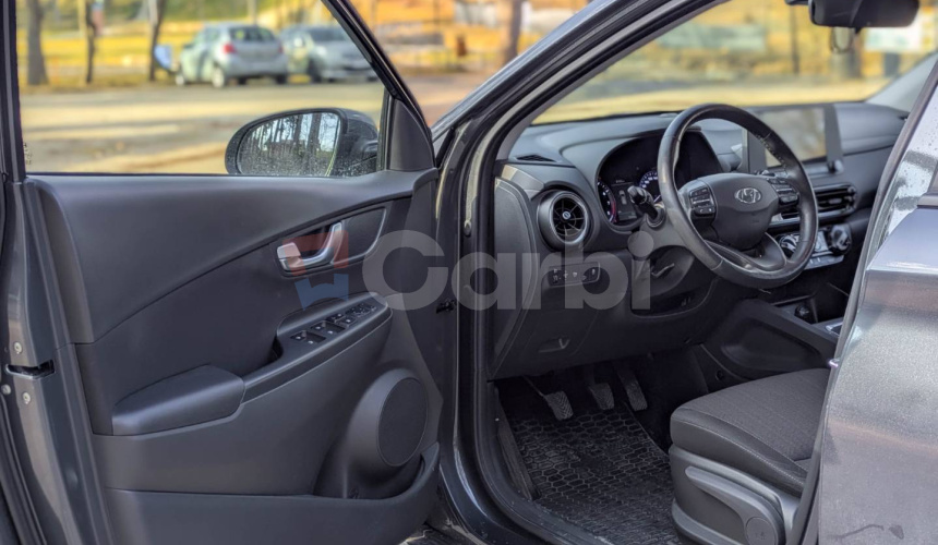 Hyundai Kona 1.0 T-GDi Family