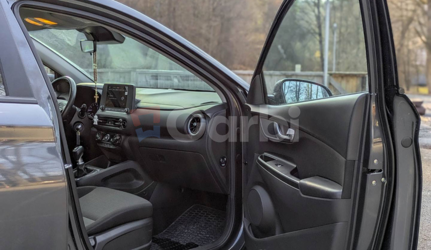 Hyundai Kona 1.0 T-GDi Family