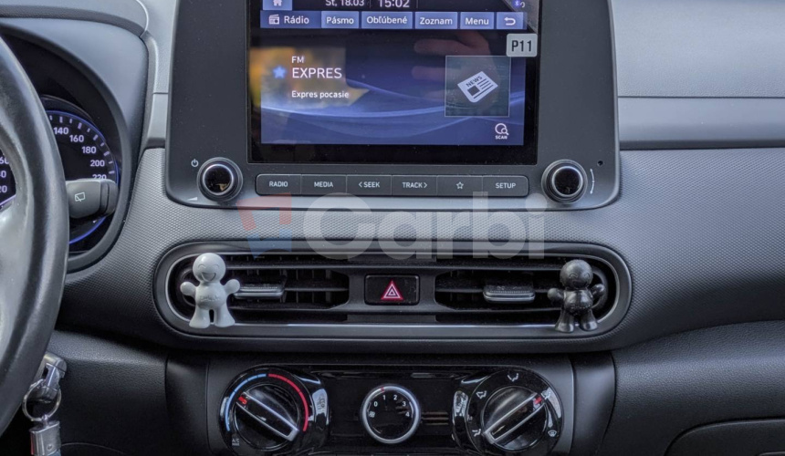 Hyundai Kona 1.0 T-GDi Family