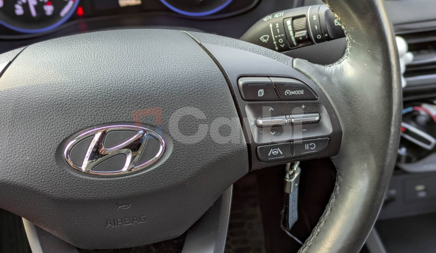 Hyundai Kona 1.0 T-GDi Family