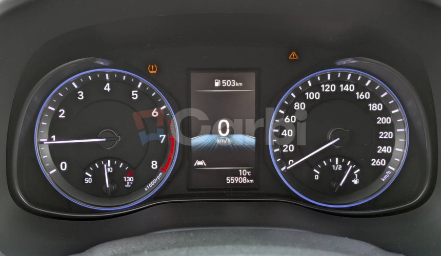 Hyundai Kona 1.0 T-GDi Family