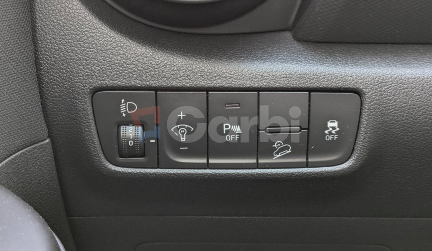 Hyundai Kona 1.0 T-GDi Family