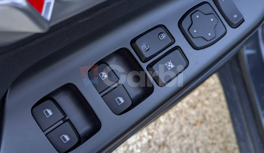 Hyundai Kona 1.0 T-GDi Family