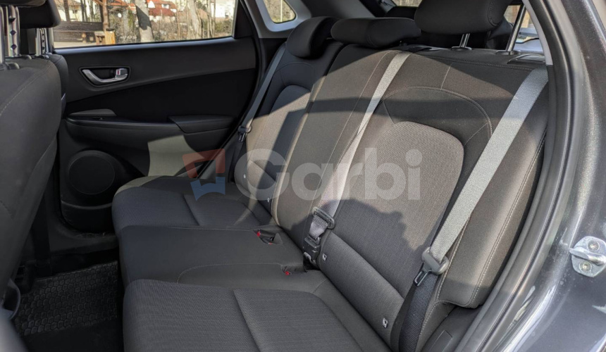 Hyundai Kona 1.0 T-GDi Family