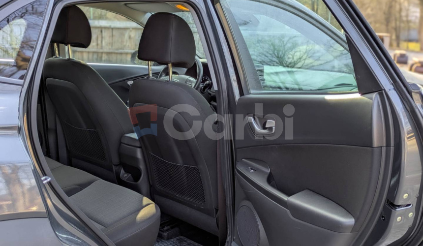 Hyundai Kona 1.0 T-GDi Family