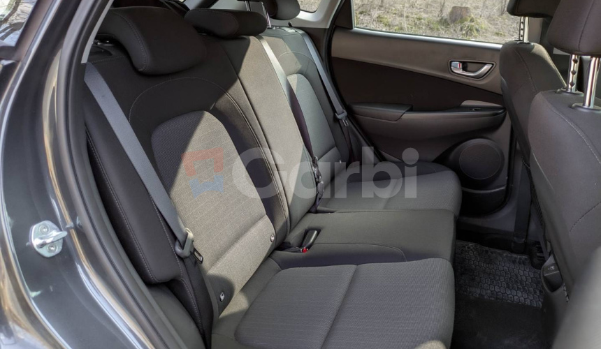 Hyundai Kona 1.0 T-GDi Family