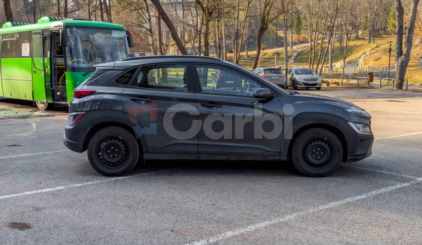 Hyundai Kona 1.0 T-GDi Family