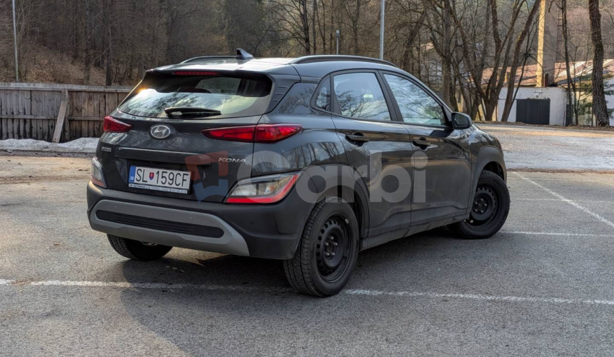 Hyundai Kona 1.0 T-GDi Family