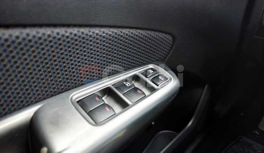 Subaru Forester 2.0i Comfort CVT