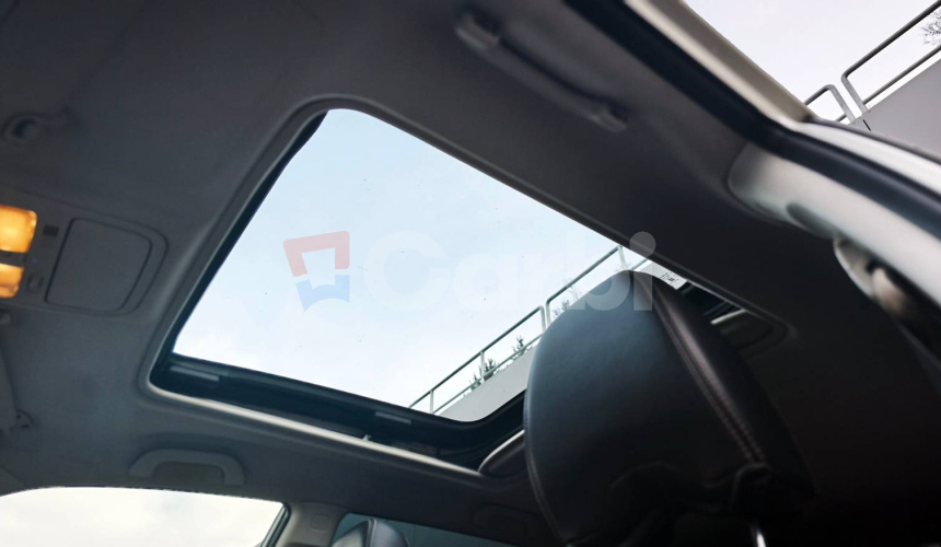 Subaru Forester 2.0i Comfort CVT