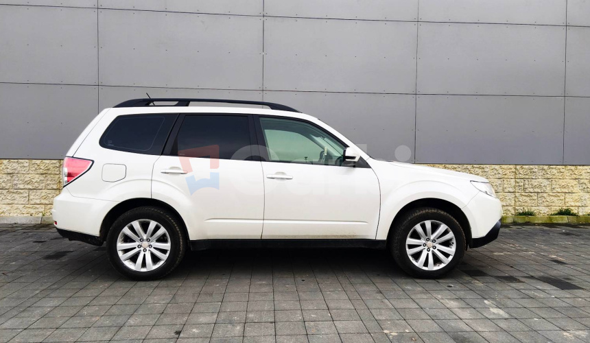 Subaru Forester 2.0i Comfort CVT