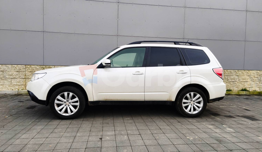 Subaru Forester 2.0i Comfort CVT