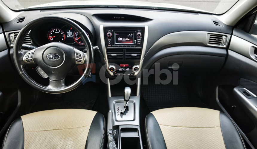 Subaru Forester 2.0i Comfort CVT