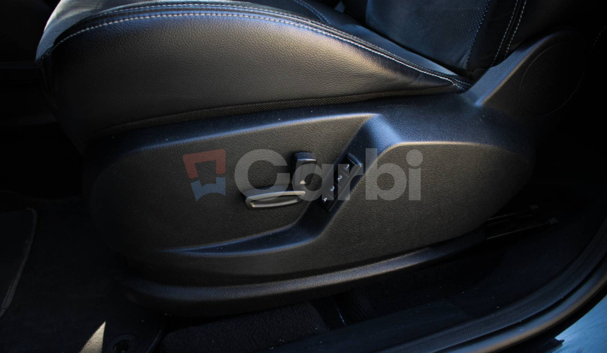 Ford S-Max 2.0 TDCi Titanium DPF A/T