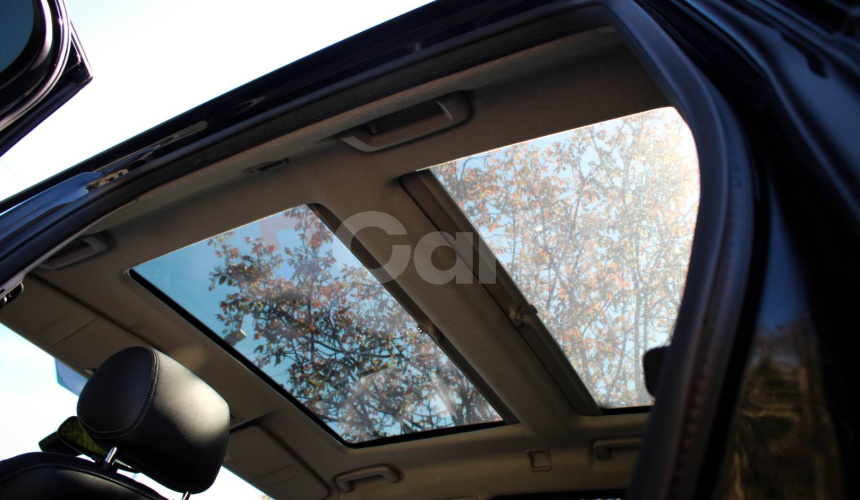 Ford S-Max 2.0 TDCi Titanium DPF A/T
