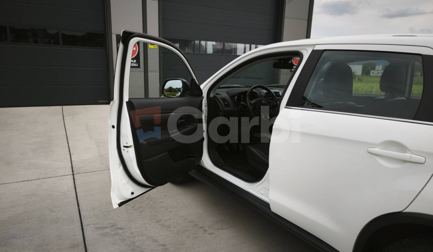 Citroën C4 Aircross