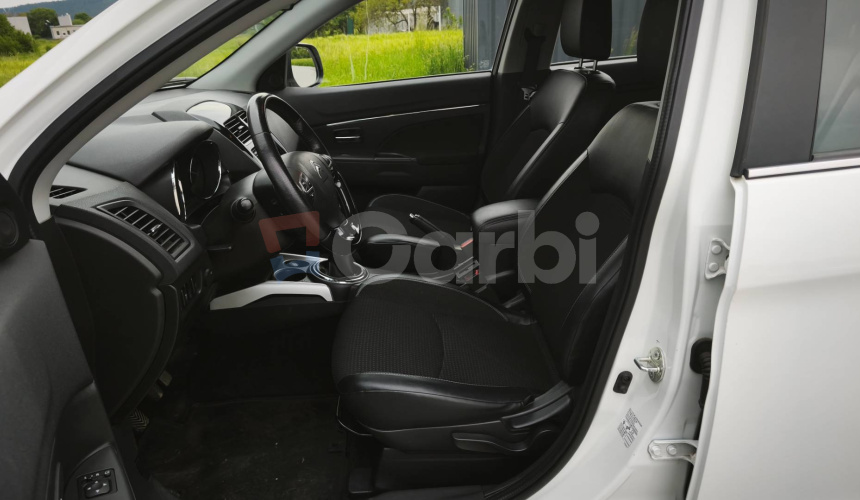 Citroën C4 Aircross