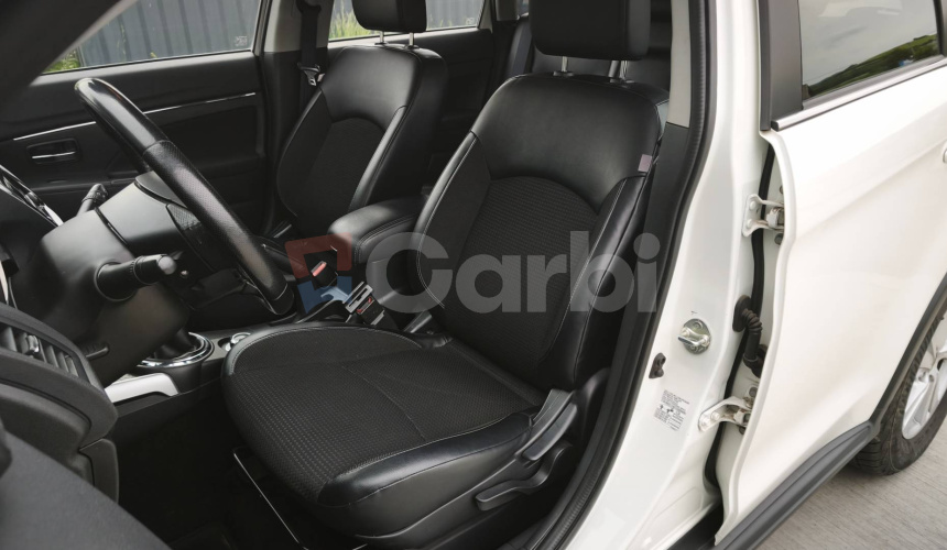 Citroën C4 Aircross
