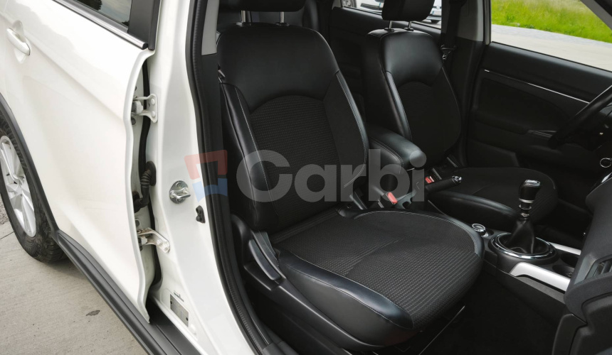 Citroën C4 Aircross