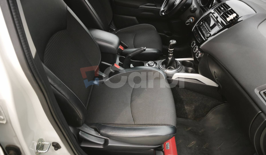 Citroën C4 Aircross