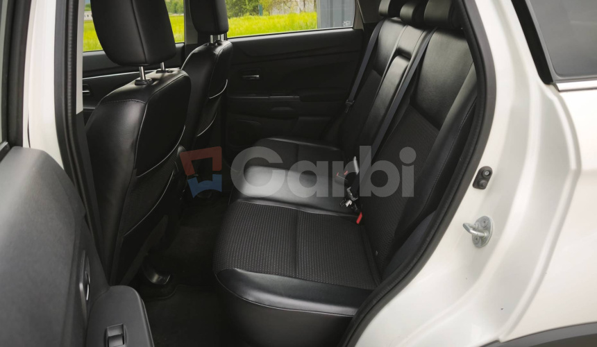Citroën C4 Aircross