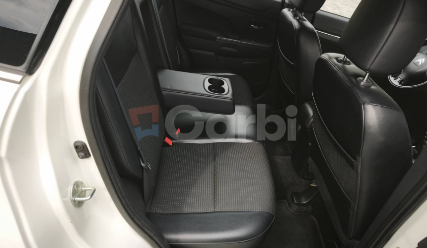 Citroën C4 Aircross