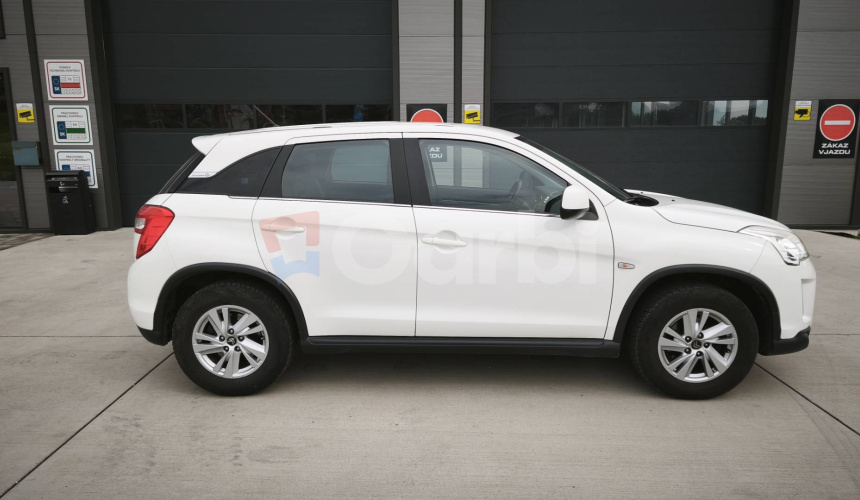 Citroën C4 Aircross