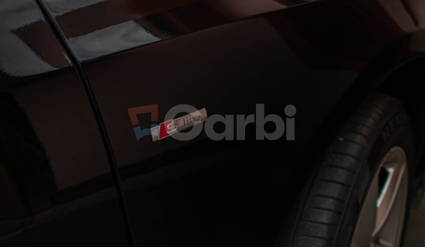 Audi Q5 2.0 TDI 170k DPF quattro S tronic S line