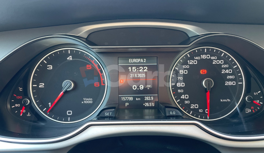 Audi A4 Avant 2.0 TDI 150k Manager multitronic