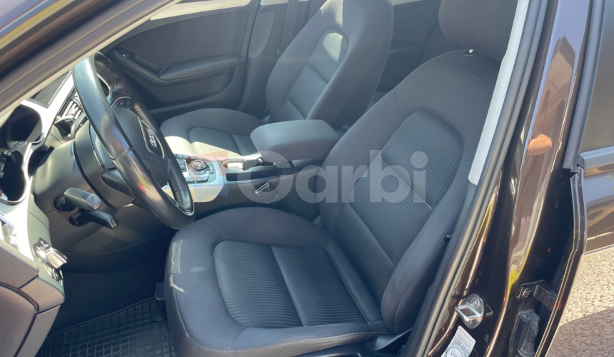 Audi A4 Avant 2.0 TDI 150k Manager multitronic