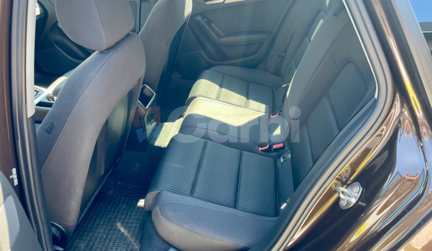 Audi A4 Avant 2.0 TDI 150k Manager multitronic