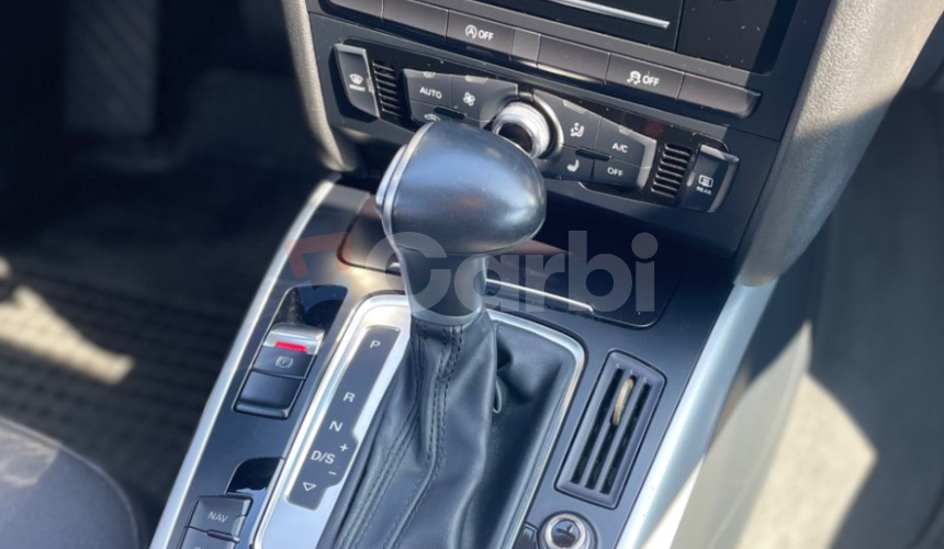 Audi A4 Avant 2.0 TDI 150k Manager multitronic