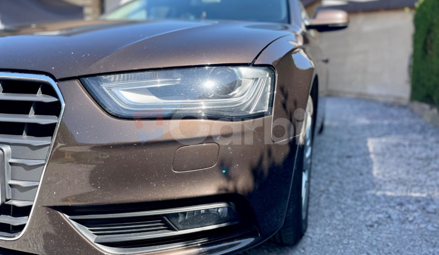 Audi A4 Avant 2.0 TDI 150k Manager multitronic