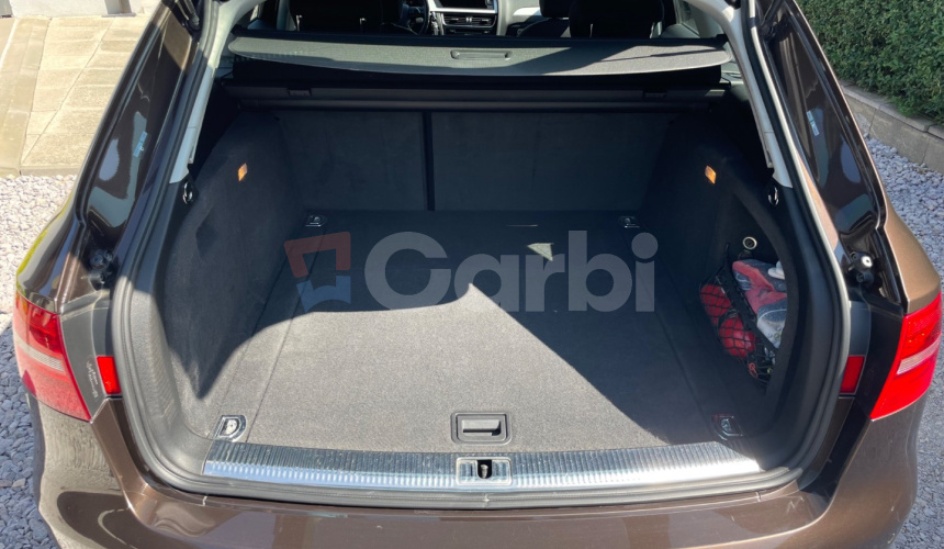 Audi A4 Avant 2.0 TDI 150k Manager multitronic