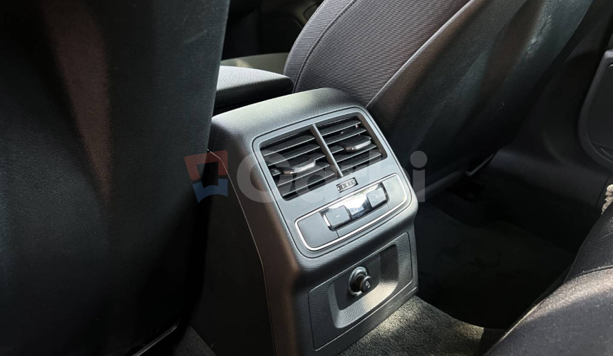 Audi A4 Avant B9 2.0 TDI 110kw (150PS)