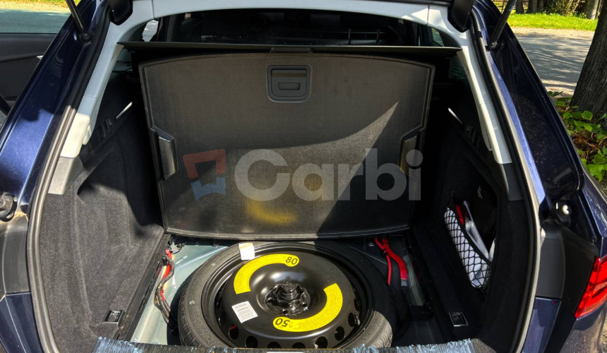 Audi A4 Avant B9 2.0 TDI 110kw (150PS)