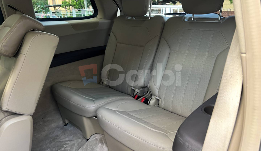 Mercedes-Benz GL GL450 4matic V8, 7miestne