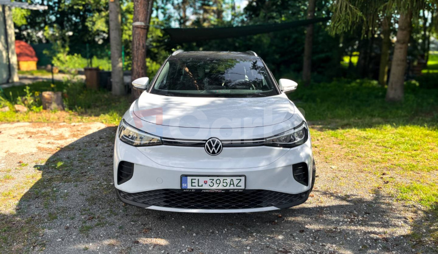Volkswagen ID.4 Pro Performance 77kWh Life