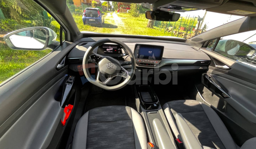 Volkswagen ID.4 Pro Performance 77kWh Life