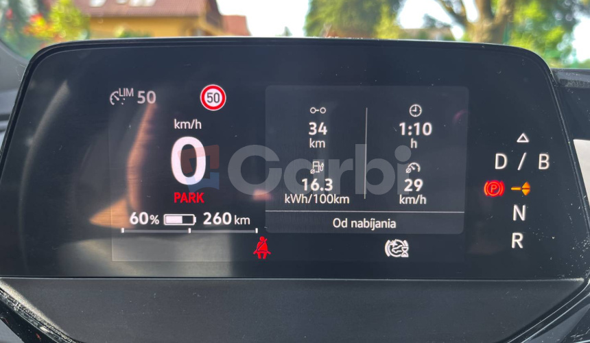Volkswagen ID.4 Pro Performance 77kWh Life