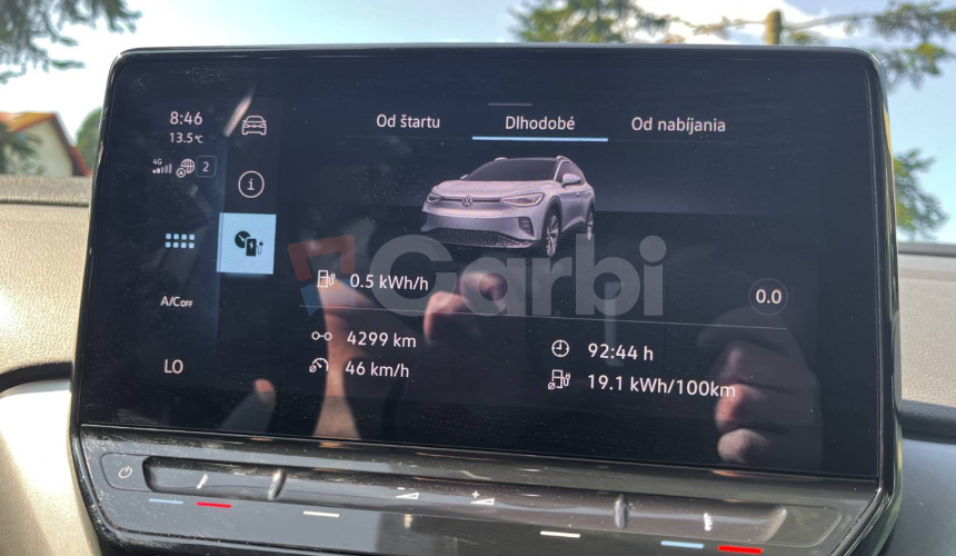 Volkswagen ID.4 Pro Performance 77kWh Life