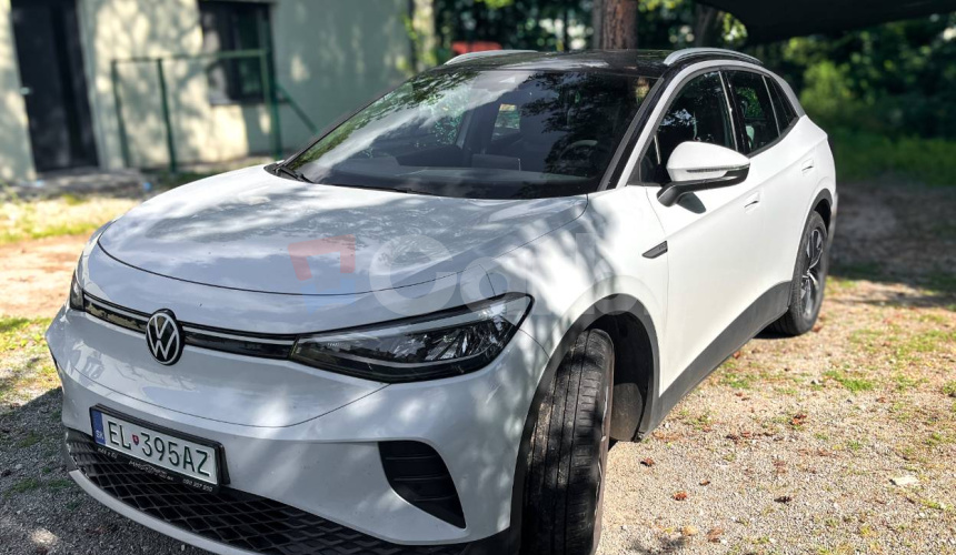 Volkswagen ID.4 Pro Performance 77kWh Life