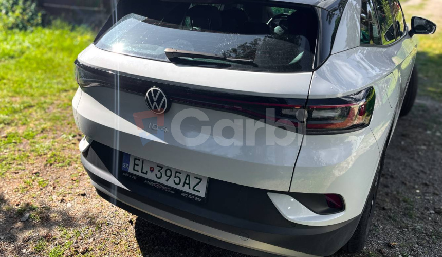Volkswagen ID.4 Pro Performance 77kWh Life